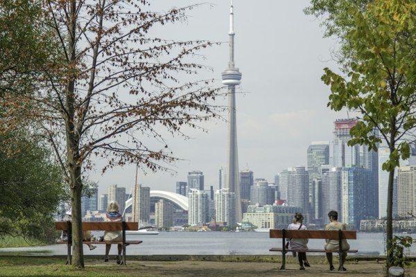 Study in Canada